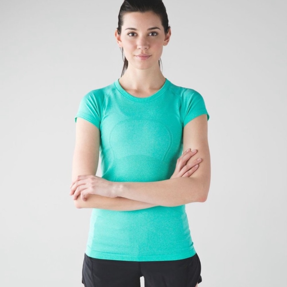 Lululemon Bali Breeze Swiftly Tech